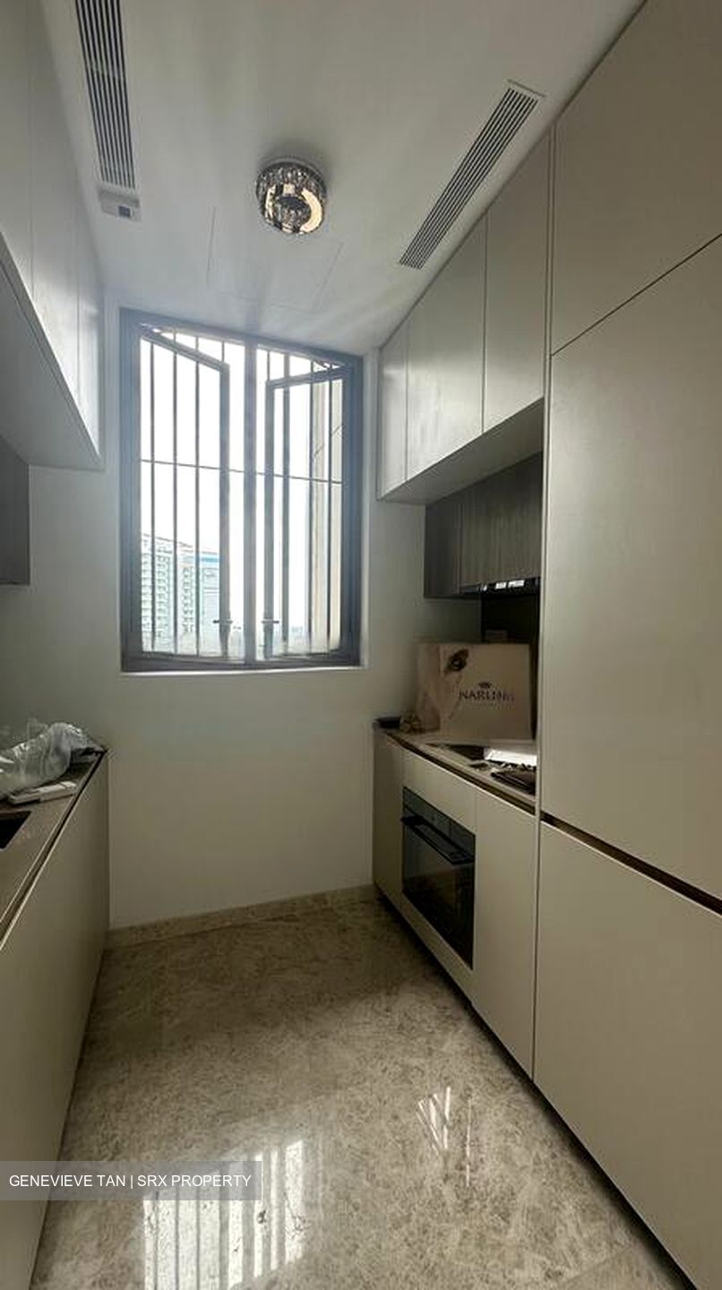 The Avenir (D9), Condominium #633032591